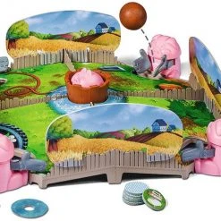 Ravensburger Sau-Bande! Board Games