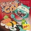 Zoch Verlag Sushi Go! (Import)