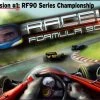 Gotha Games Race! Formula 90: Expansion #1 - RF90 Series Championship