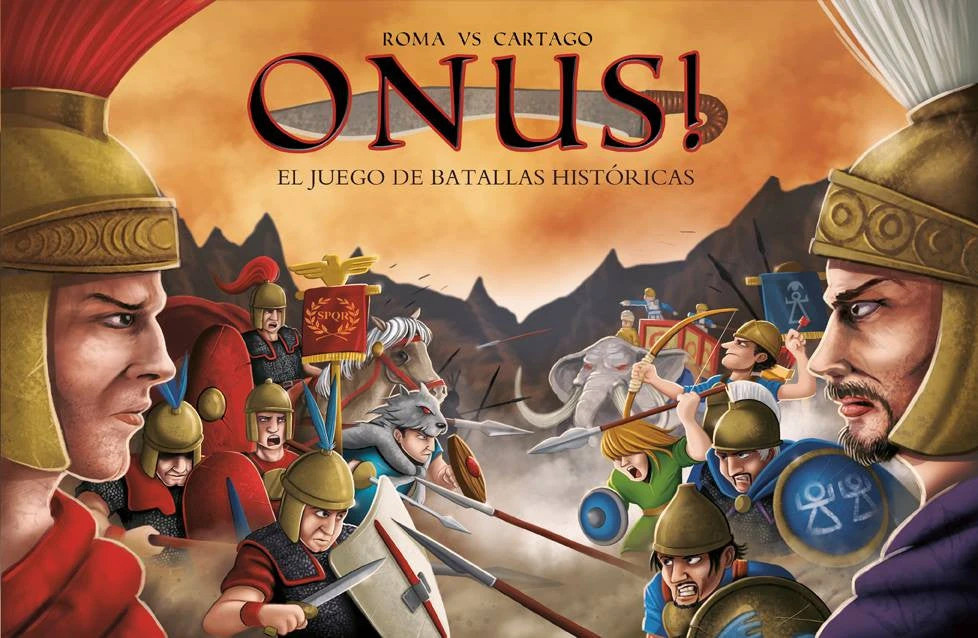 Draco Ideas ONUS! Rome Vs Carthage 1 Draco Ideas ONUS! Rome Vs Carthage