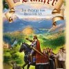 Z-Man Games Board Games Die Staufer (aka The Staufer Dynasty) (German Import)