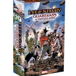 Upper Deck Entertainment Board Games Legendary: Guardians Of The Galaxy