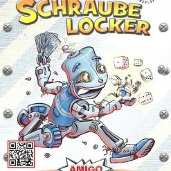 AMIGO Spiel + Freizeit GmbH Schraube Locker