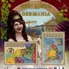 Rio Grande Games Concordia: Britannia & Germania Board Games