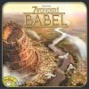Repos Production 7 Wonders: Babel Board Games