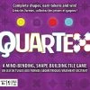 CSE Games Quartex