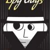 Victory Point Games Spy Guys Board Games