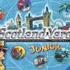 Ravensburger Scotland Yard Junior