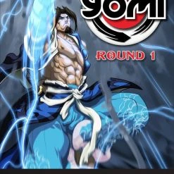 Sirlin Games Yomi: Round 1 Board Games