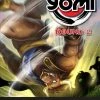 Sirlin Games Yomi: Round 2