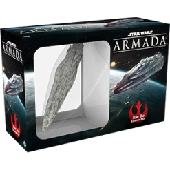 Fantasy Flight Games Board Games Star Wars: Armada - Home One Expansion Pack