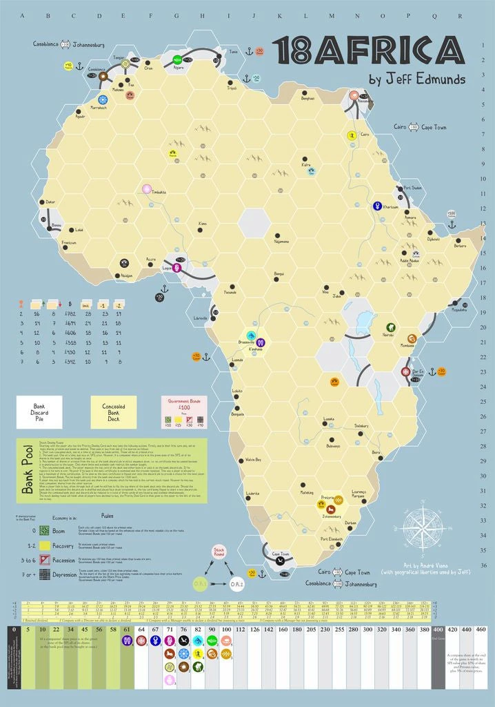 (Web Published) 18Africa 1 (Web Published) 18Africa