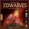 Pegasus Spiele Board Games The Dwarves