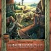 Board Games Haspelknecht (Quined Games Edition)