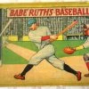 (Unknown) Babe Ruth's Baseball Game *PRE-ORDER*