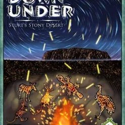 Bambus Spieleverlag Down Under