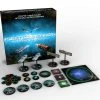 Capsicum Games Board Games Fleet Commander: 2 - Beyond The Gate