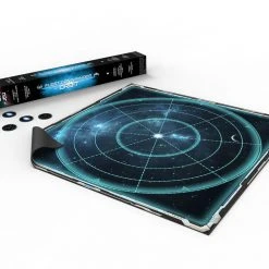 Capsicum Games Fleet Commander: Orbit