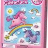 HABA Unicorn Glitterluck: Cloud Crystals (Second Edition)