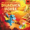 Drei Magier Spiele Die Geheimnisvolle Drachenhöhle (Import)