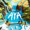 Act In Games AYA (French Import) Board Games