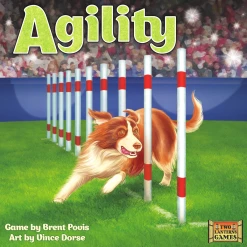 Two Lanterns Games Agility
