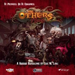 CMON Limited The Others: 7 Sins