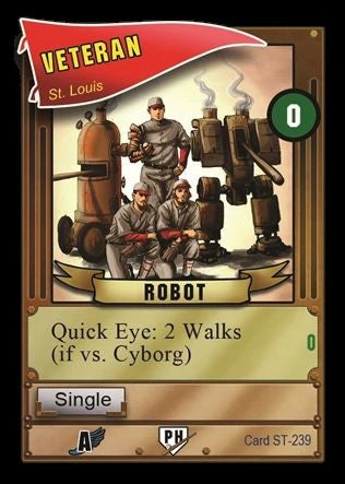 Eagle-Gryphon Games Baseball Highlights: 2045 - Starter Team 6 St Louis Board Games 1 Eagle-Gryphon Games Baseball Highlights: 2045 - Starter Team 6 St Louis Board Games