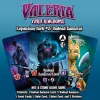 Daily Magic Games Valeria: Card Kingdoms - Expansion Pack #02: Undead Samurai