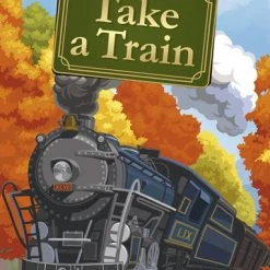 G3 Take A Train