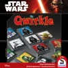 MindWare Qwirkle: Star Wars (German Import) Board Games