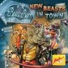 Zoch Verlag Board Games Beasty Bar: New Beasts In Town