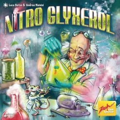 Zoch Verlag Nitro Glyxerol