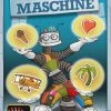 Igel Spiele Board Games Wunschmaschine (German Import)