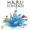 Blackrock Games Board Games Haru Ichiban