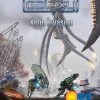 Rio Grande Games Race For The Galaxy: Xeno Invasion Board Games