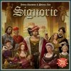 What's Your Game? Signorie (Import)