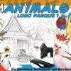 Adlung-Spiele Manimals: Loro Parque 1 Board Games