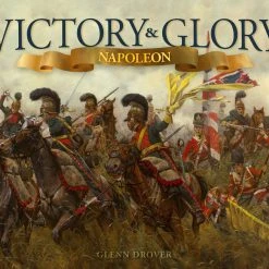 Electric Games Victory & Glory: Napoleon