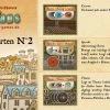 Dlp Games Board Games Orléans: Neue Ortskarten N°2 (Import)