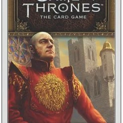 Fantasy Flight Games A Game Of Thrones: The Card Game (Second Edition) - No Middle Ground
