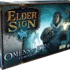 Fantasy Flight Games Board Games Elder Sign: Omens Of Ice