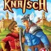 ABACUSSPIELE Knatsch (Import) Board Games
