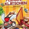 ABACUSSPIELE Board Games Fliegen Klatschen (Import)