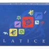 Adacio Board Games Latice (Standard Edition)