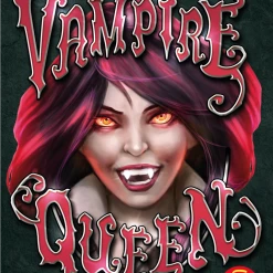 Schmidt Spiele Vampire Queen Board Games