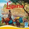 Queen Games Board Games Liguria