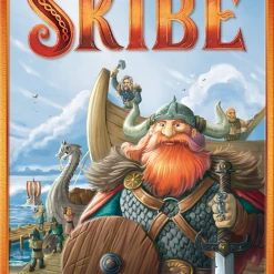HUCH! & Friends Skibe Board Games