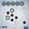 Rio Grande Games YINSH (New Edition) Board Games