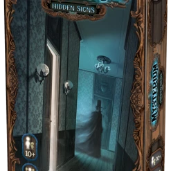 Libellud Mysterium: Hidden Signs Board Games